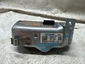 Ignition lock