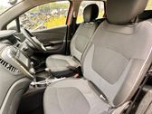 Juego interior
