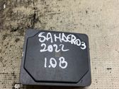 Sensor de radar Distronic