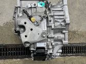 Caja de cambios automática