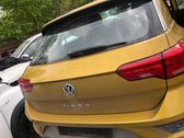 Tailgate/trunk/boot lid