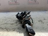 Ignition lock