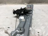 Regulador de puerta delantera con motor