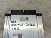 Engine control unit/module
