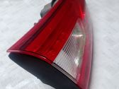 Tailgate/trunk/boot lid