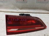 Tailgate rear/tail lights