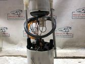 In-tank fuel pump