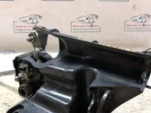 Gear shift rod