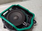 Subwoofer speaker