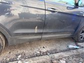 Front sill (body part)