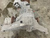 Rear differential