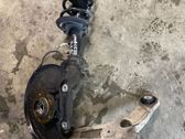 Front shock absorber/damper