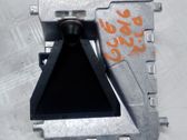 Front windscreen/windshield window