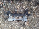 Front subframe