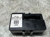 Central body control module