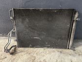 Radiador de refrigeración del A/C (condensador)