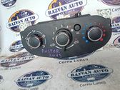 Climate control unit