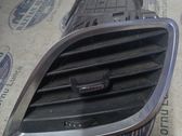 Dash center air vent grill