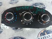 Climate control unit