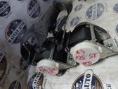 juego de cinturones de seguridad