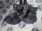 Set of seat belts