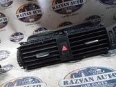 Dash center air vent grill