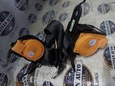 Set of seat belts