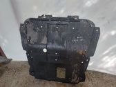 Engine splash shield/under tray