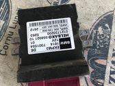 Degalų (kuro) siurblio valdymo blokas