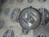 Front fog light