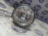 Front fog light