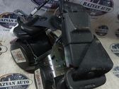 Set of seat belts