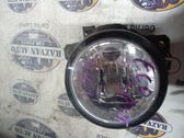 Front fog light