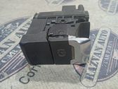Hand parking brake switch