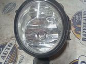 Front fog light