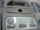 Front seat light