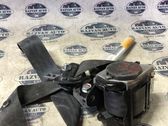 Ceinture de sécurité avant