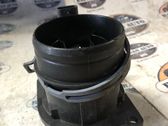 Mass air flow meter
