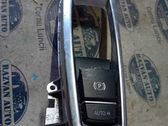 Hand parking brake switch