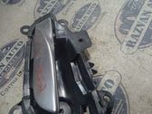 Front door interior handle