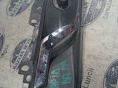 Front door interior handle