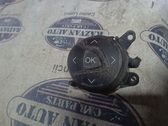 Steering wheel buttons/switches