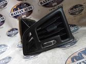 Dash center air vent grill