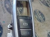 Hand parking brake switch