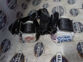 Set of seat belts