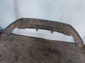 Engine splash shield/under tray
