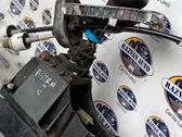 Gear shift rod