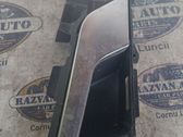Rear door interior handle