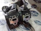 Set of seat belts