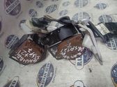 Set of seat belts